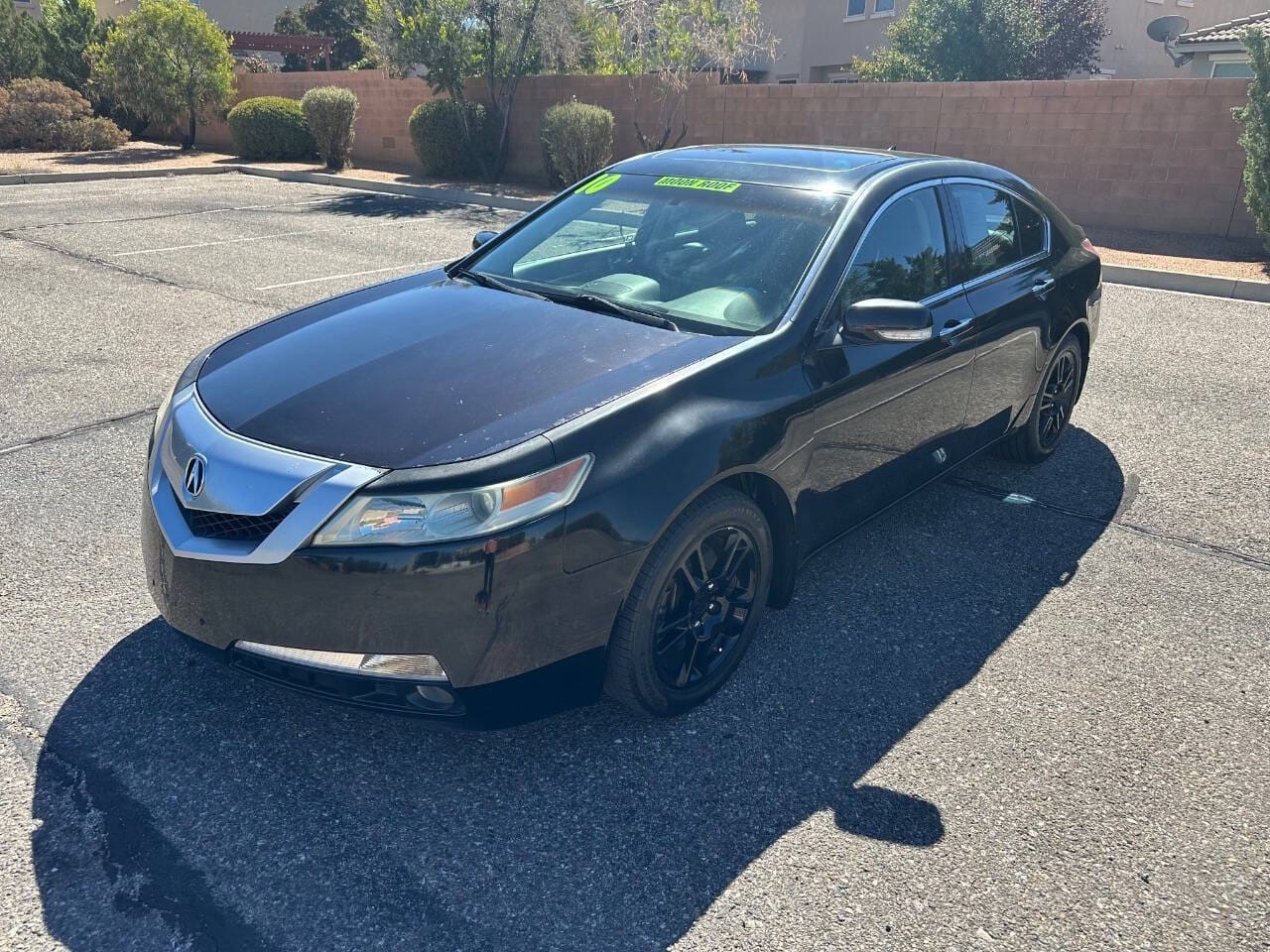 2010 Acura TL - Image 2