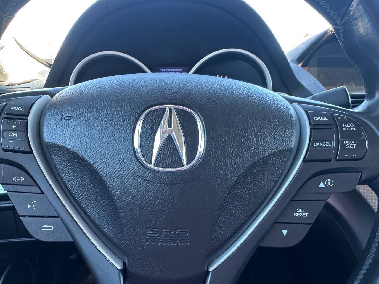 2010 Acura TL - Image 14