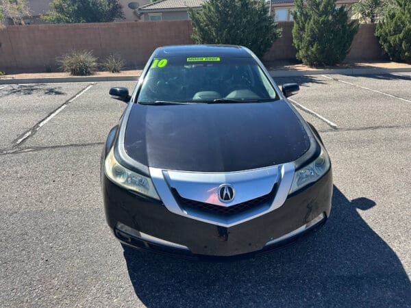 2010 Acura TL