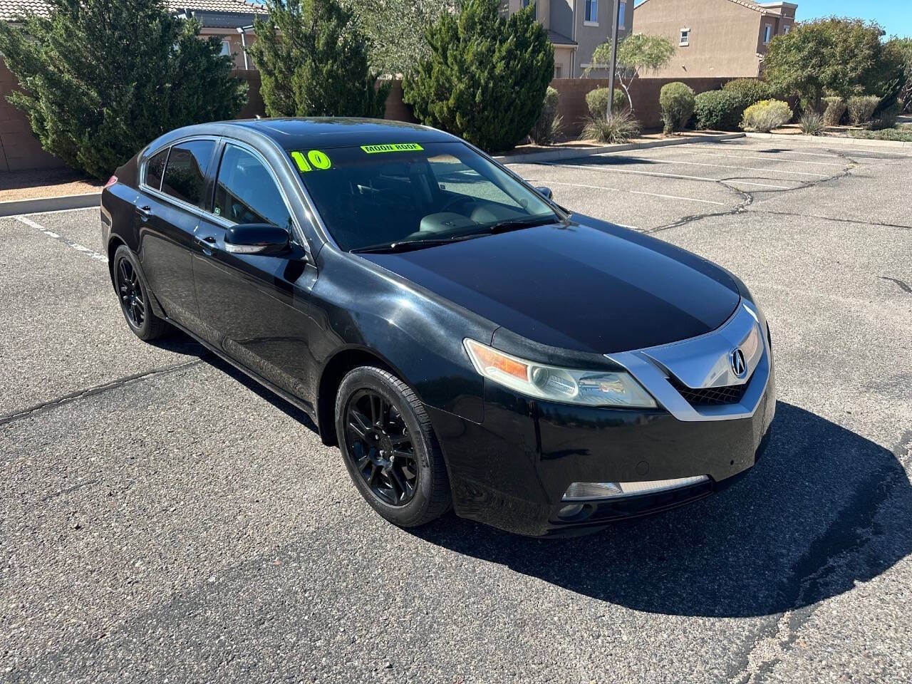 2010 Acura TL - Image 5