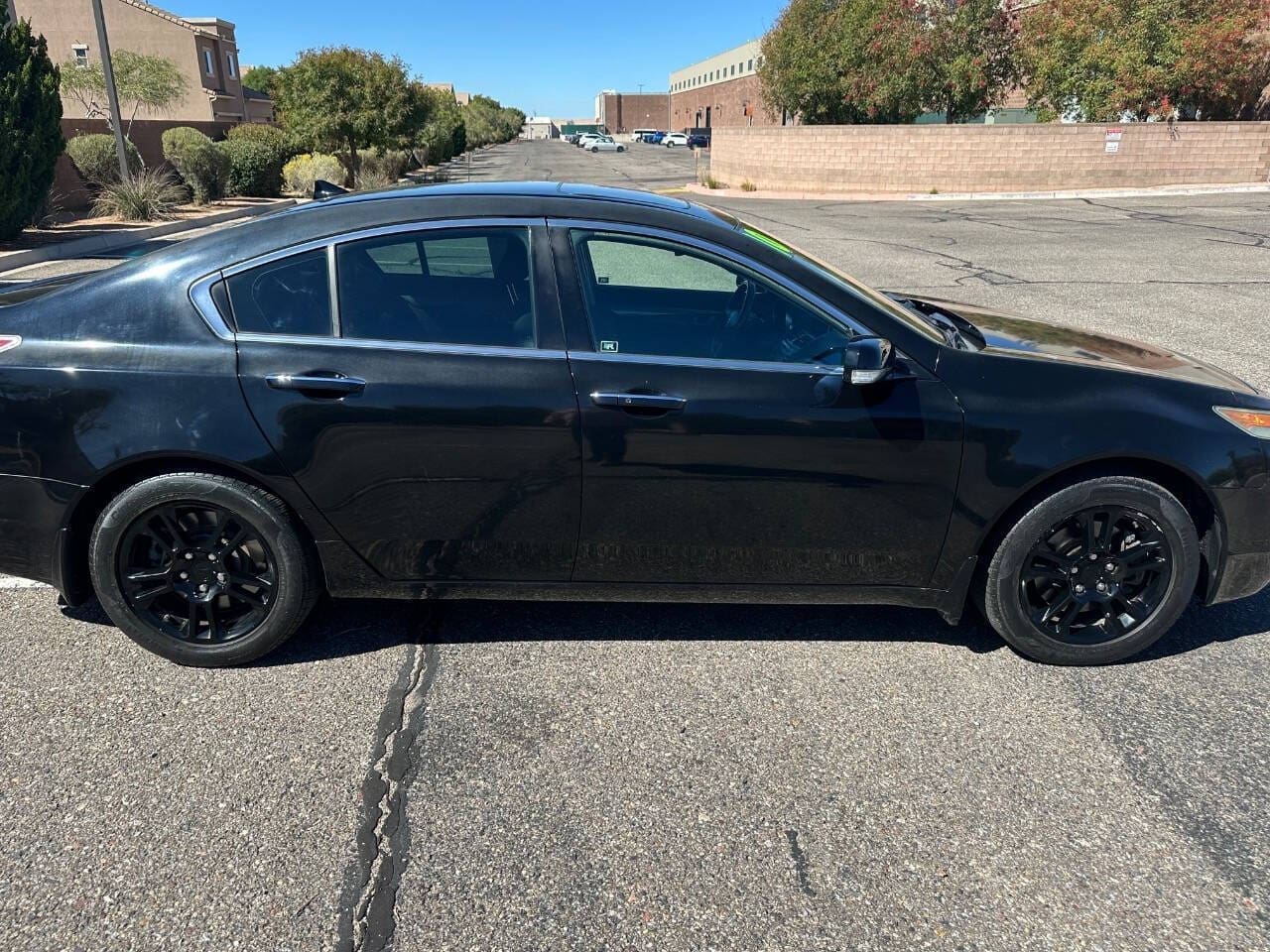 2010 Acura TL - Image 6