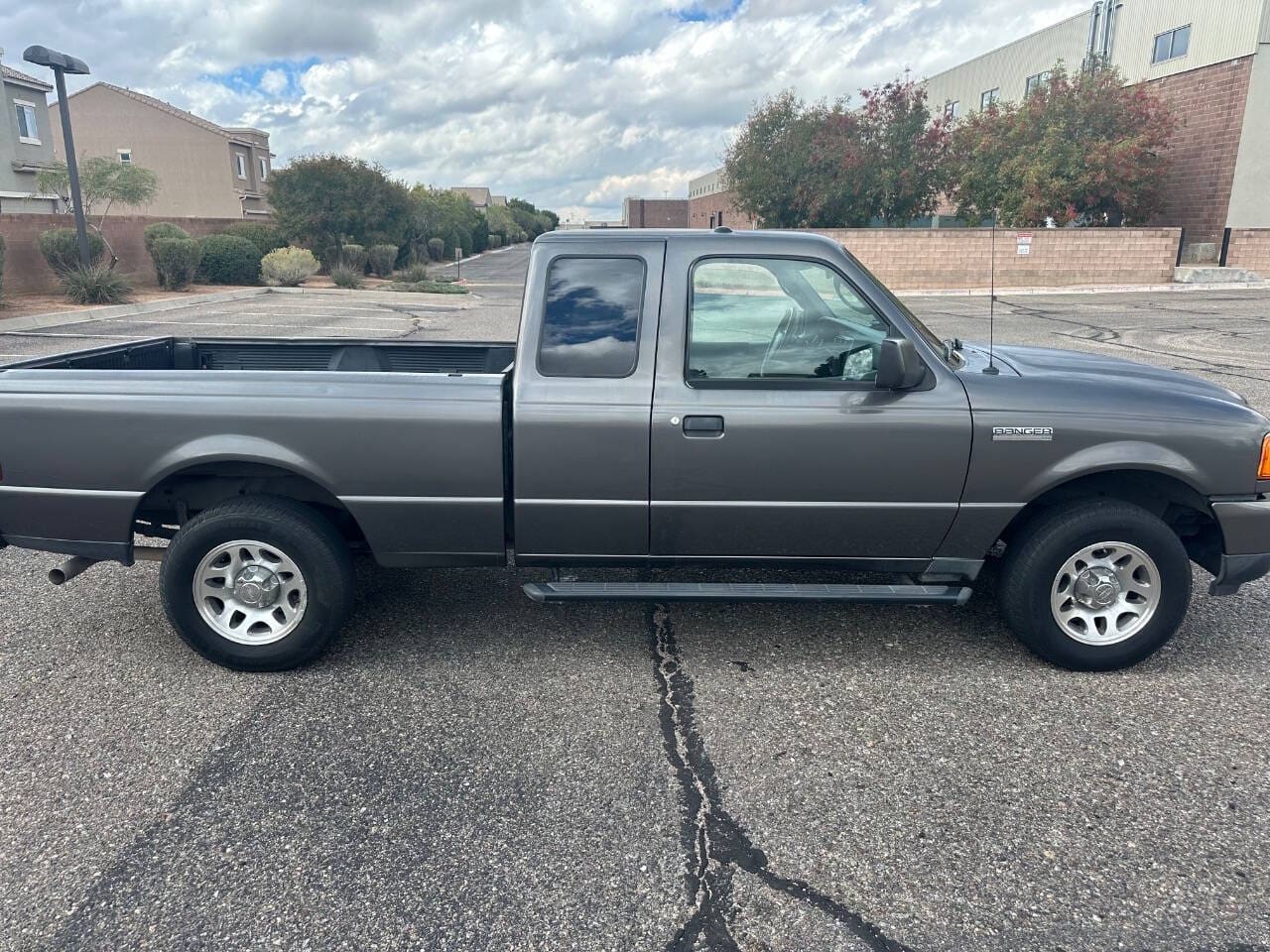 2010 Ford Ranger - Image 6