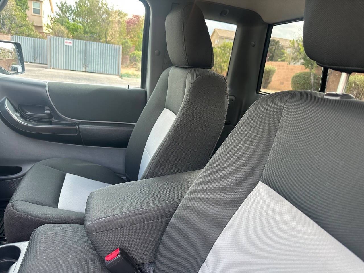 2010 Ford Ranger - Image 9