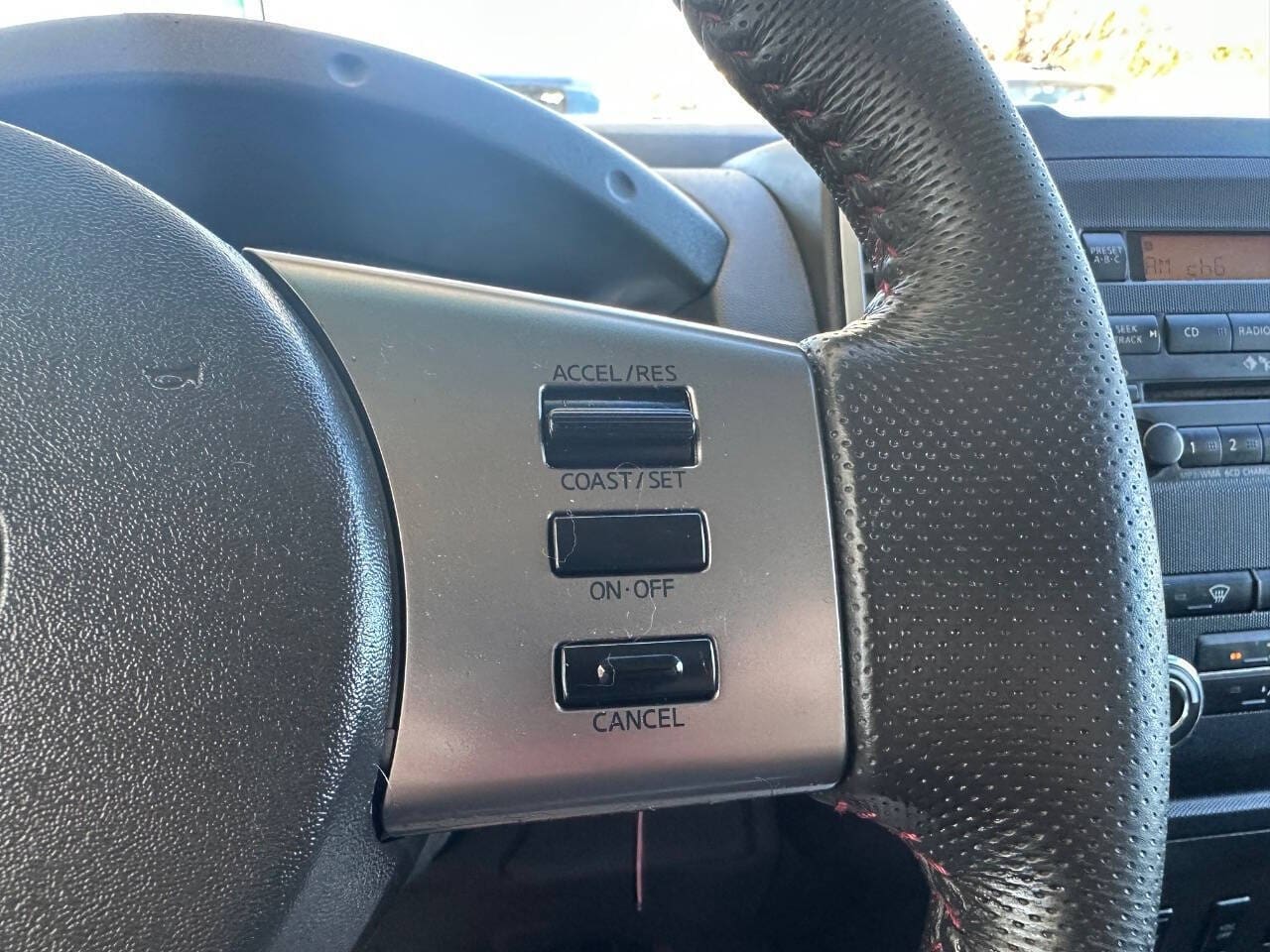 2010 Nissan Frontier - Image 15