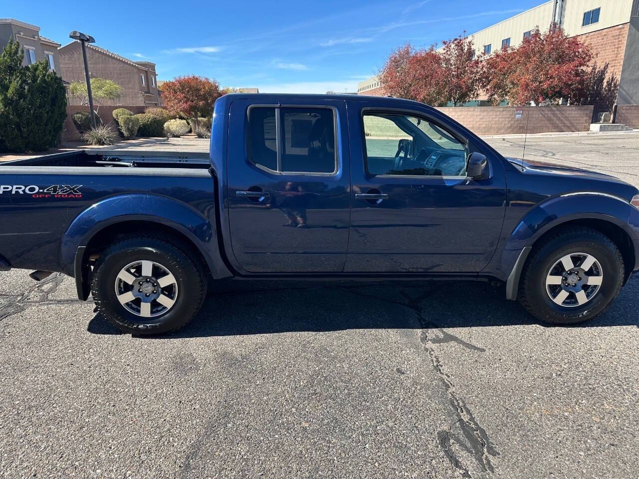2010 Nissan Frontier - Image 6