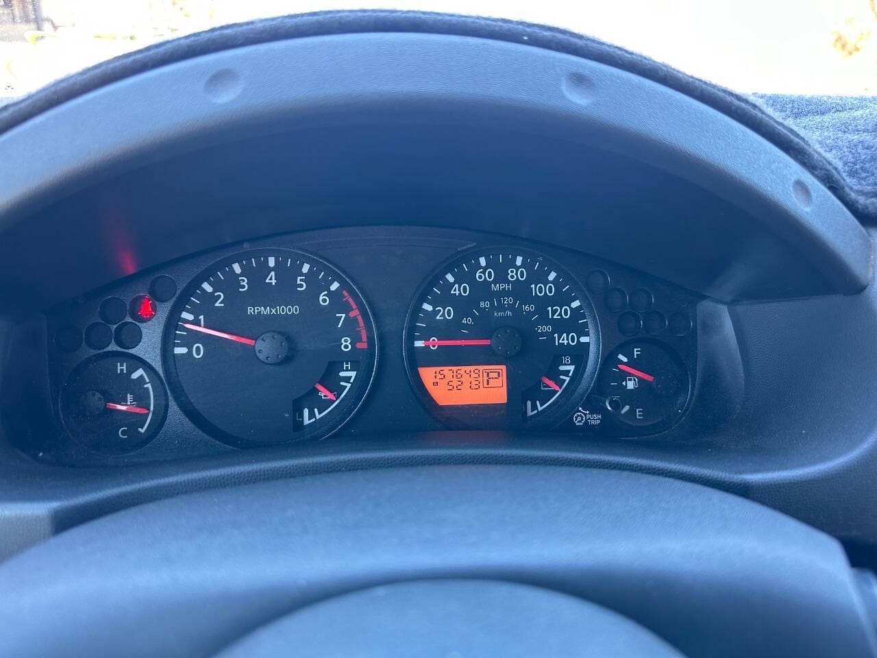 2010 Nissan Frontier - Image 11