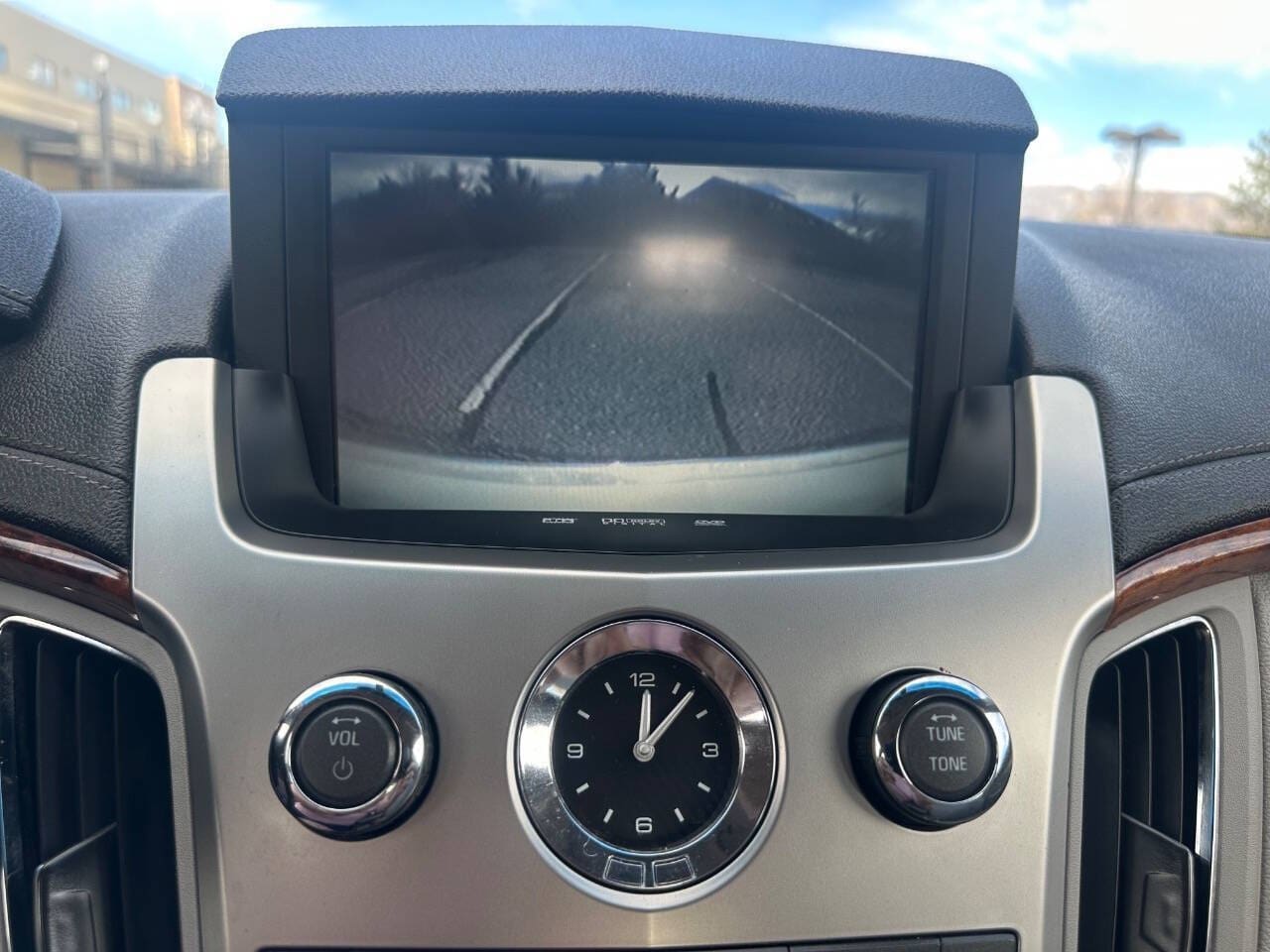 2011 Cadillac CTS - Image 15