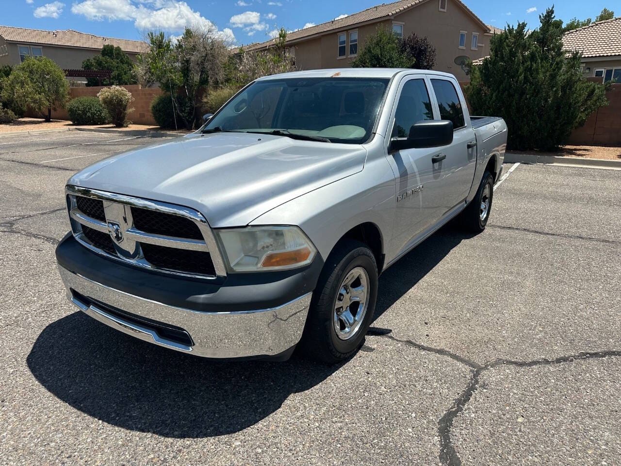 2012 RAM 1500 - Image 2