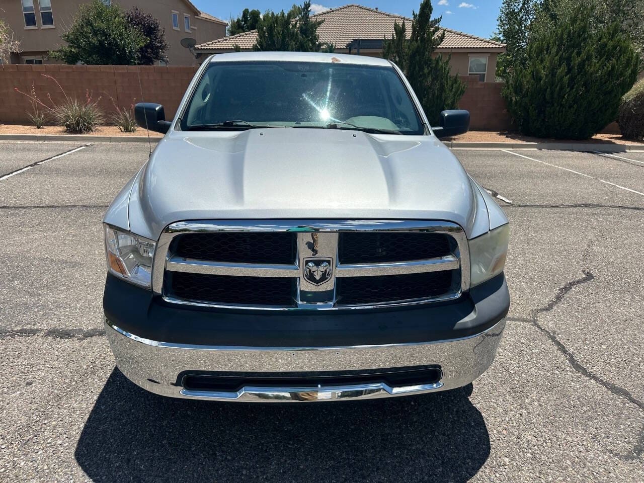 2012 RAM 1500 - Image 4