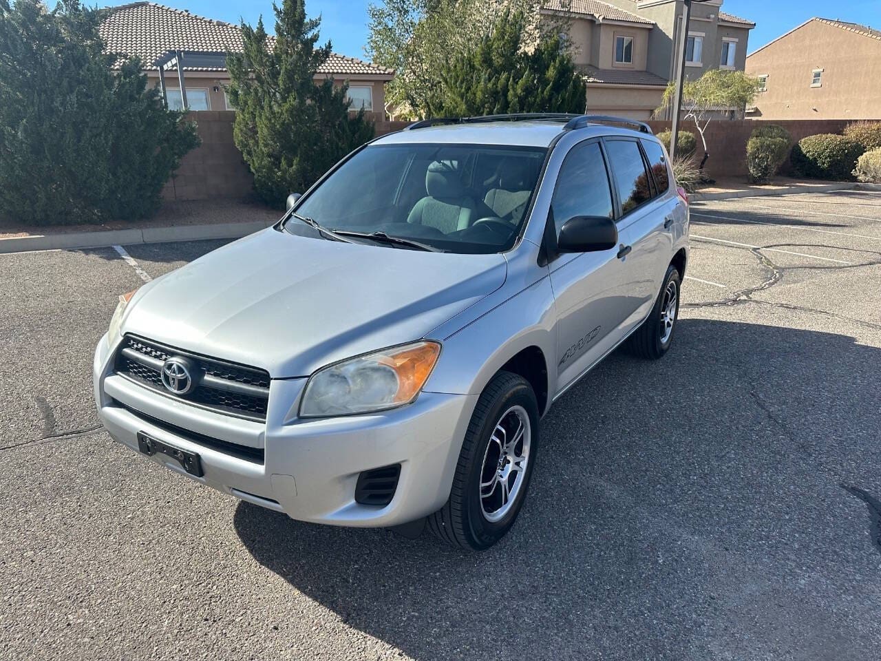 2012 Toyota RAV4 - Image 2