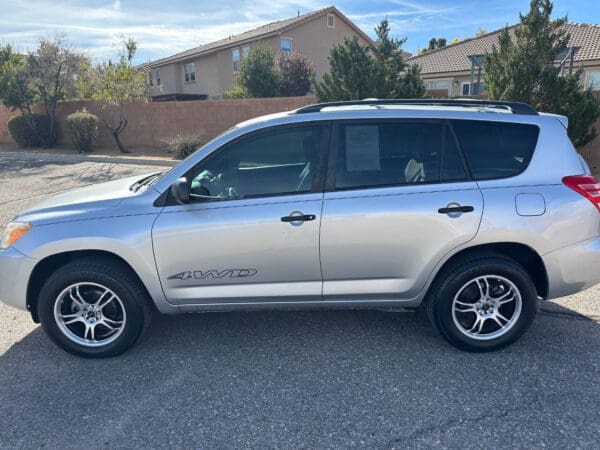 2012 Toyota RAV4