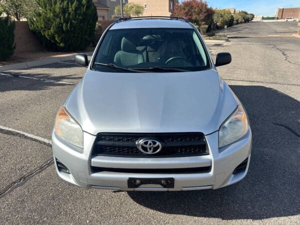 2012 Toyota RAV4
