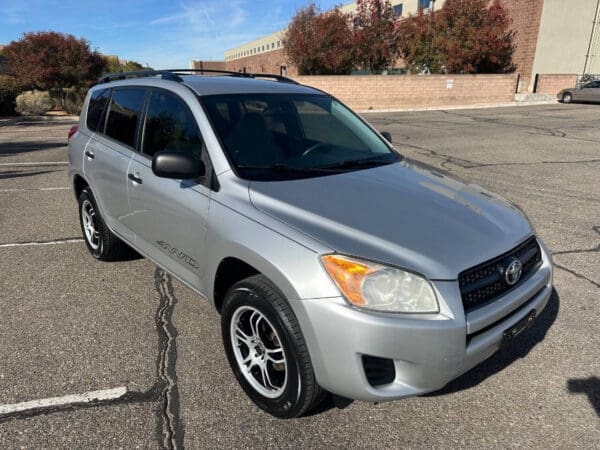 2012 Toyota RAV4