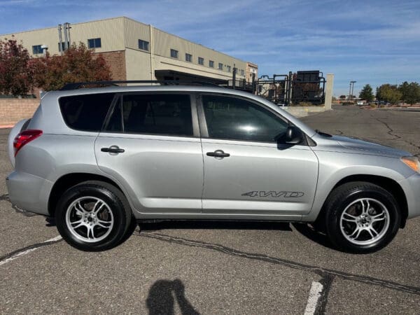 2012 Toyota RAV4