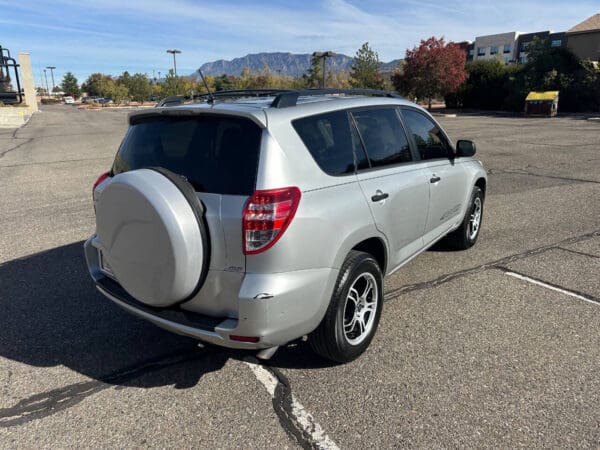 2012 Toyota RAV4