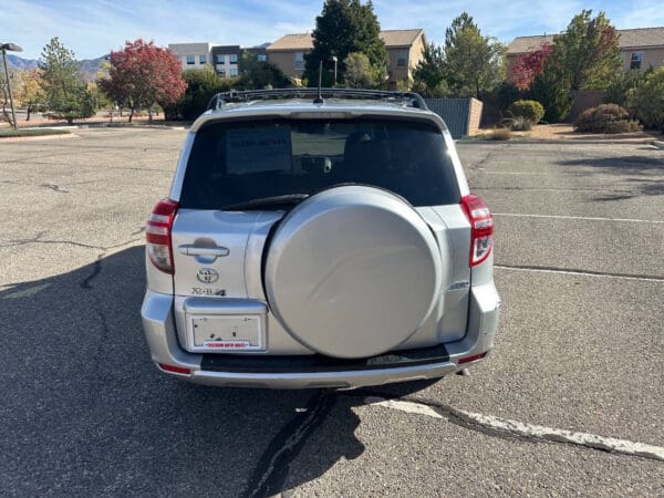 2012 Toyota RAV4