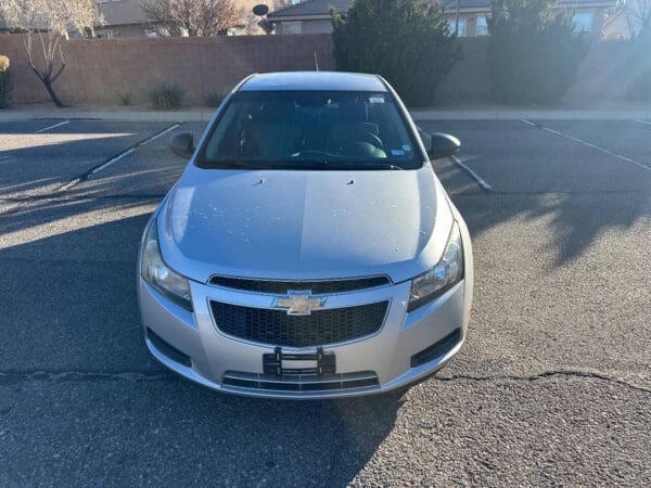 2013 Chevrolet Cruze