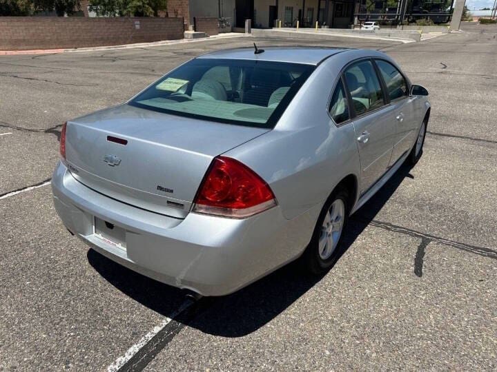 2013 Chevrolet Impala - Image 6