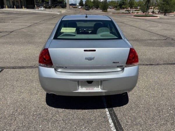 2013 Chevrolet Impala