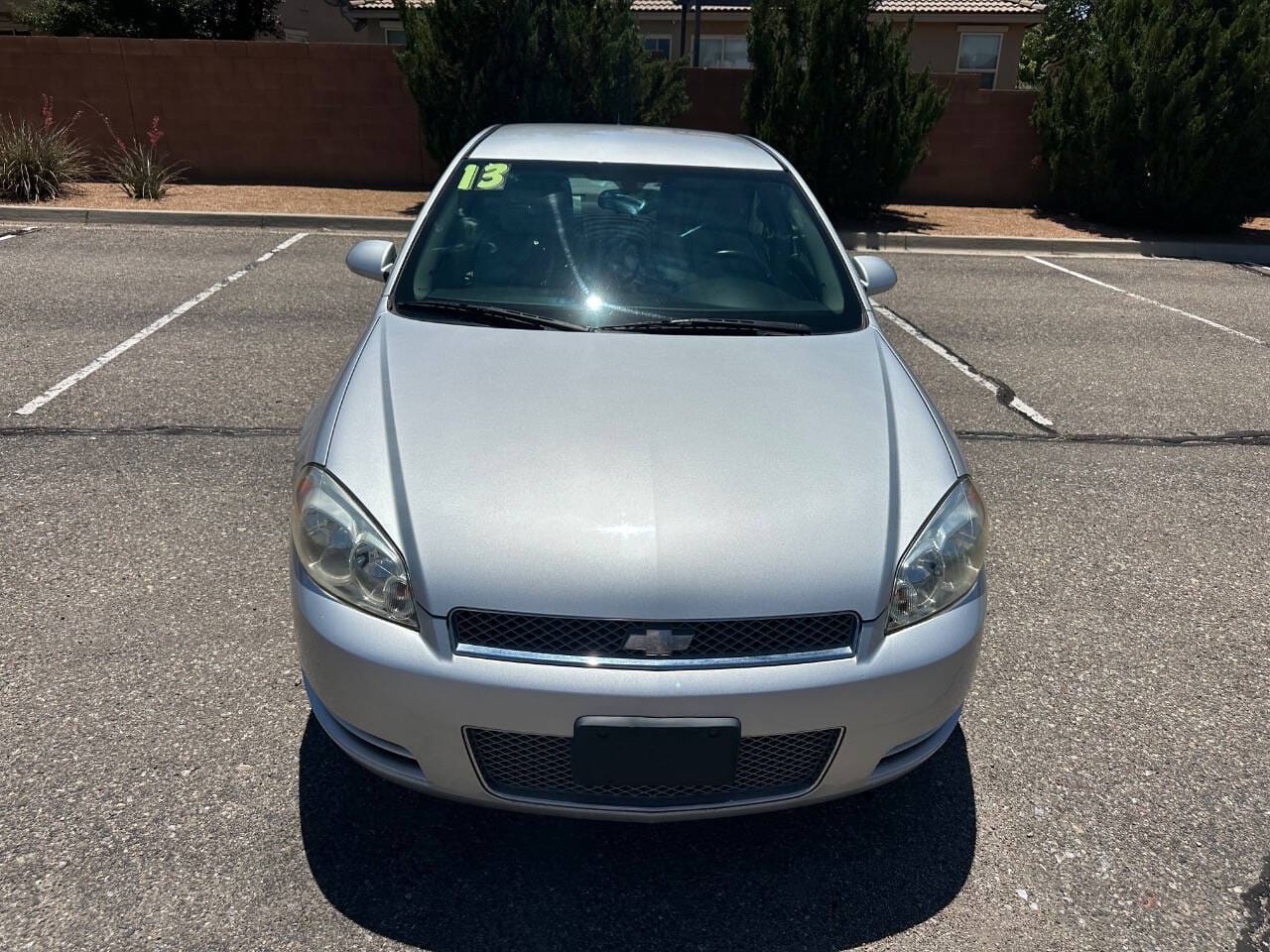 2013 Chevrolet Impala - Image 4