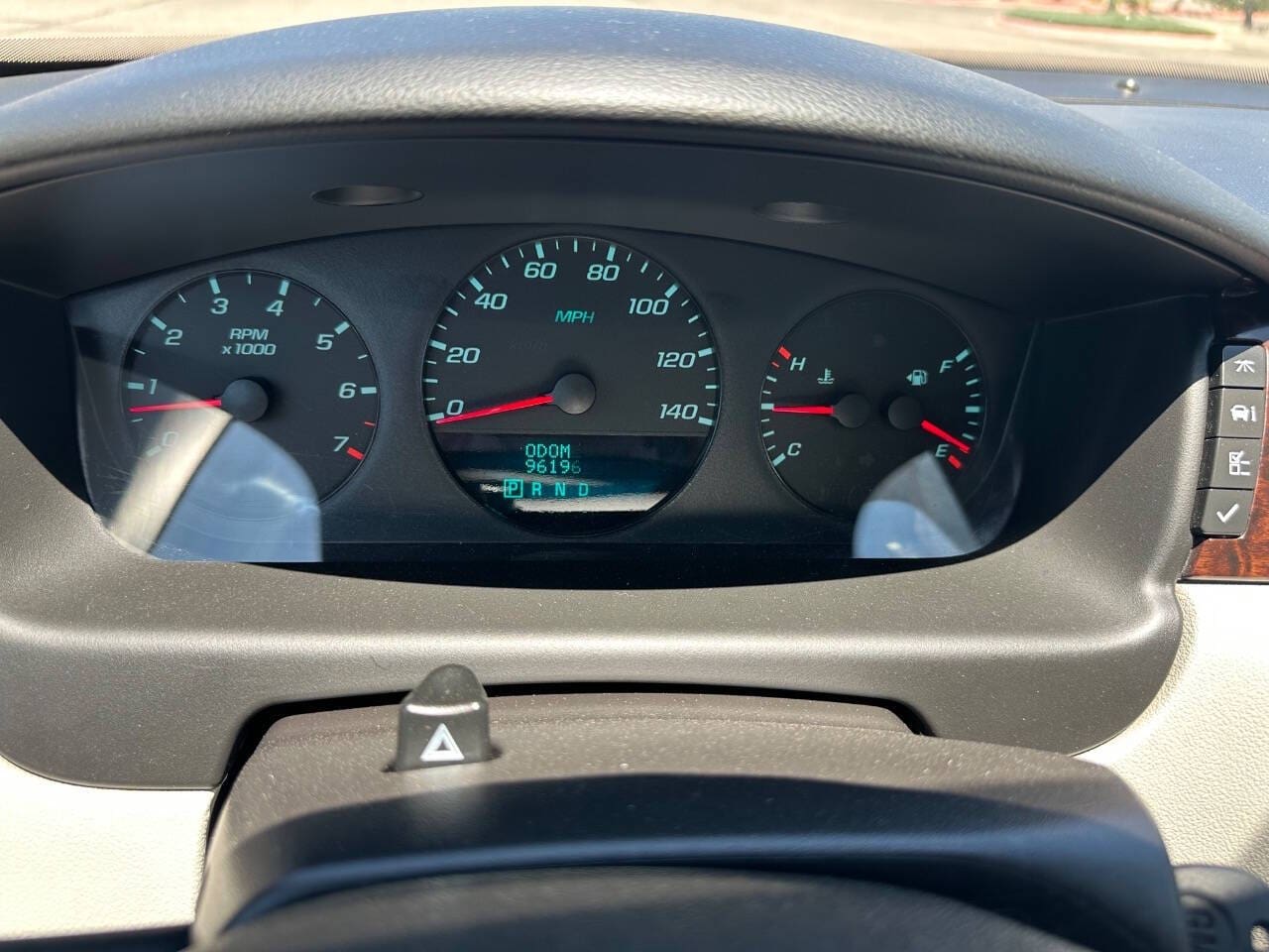 2013 Chevrolet Impala - Image 10