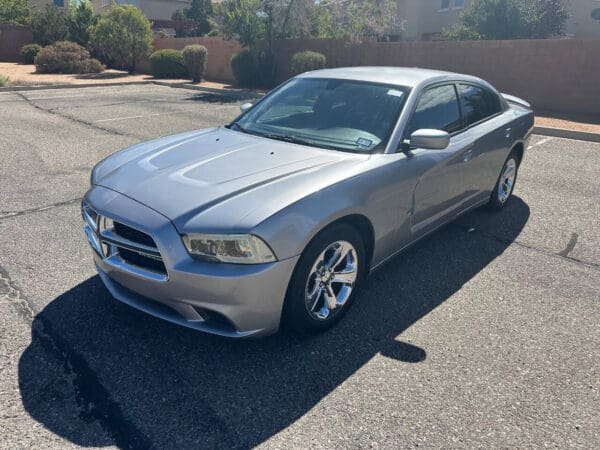 2013 Dodge Charger