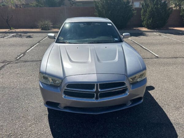 2013 Dodge Charger