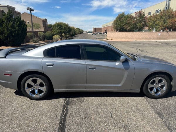 2013 Dodge Charger