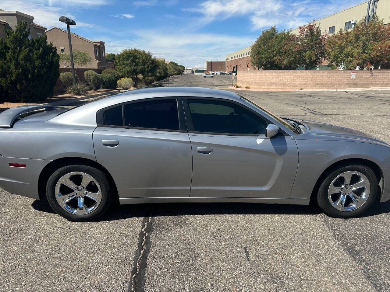 2013 Dodge Charger - Image 6