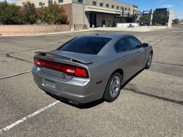 2013 Dodge Charger