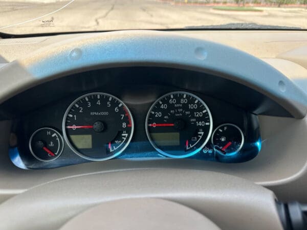 2013 Nissan Frontier