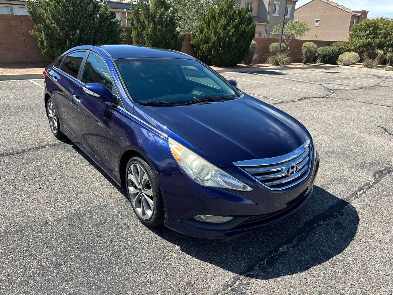 2014 Hyundai Sonata - Image 5