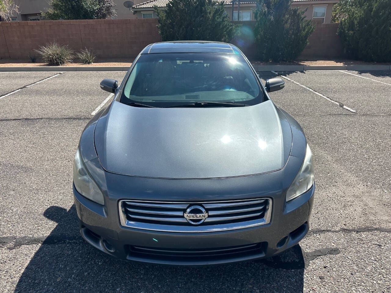 2014 Nissan Maxima - Image 4