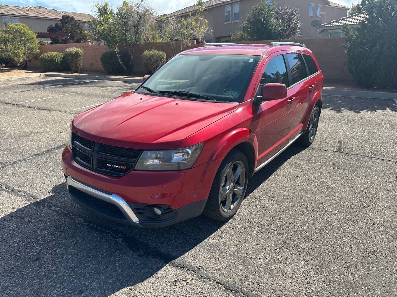 2015 Dodge Journey - Image 2