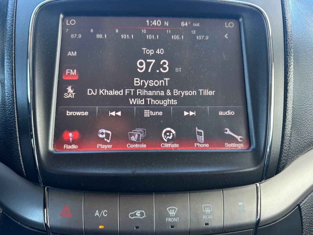 2015 Dodge Journey - Image 14