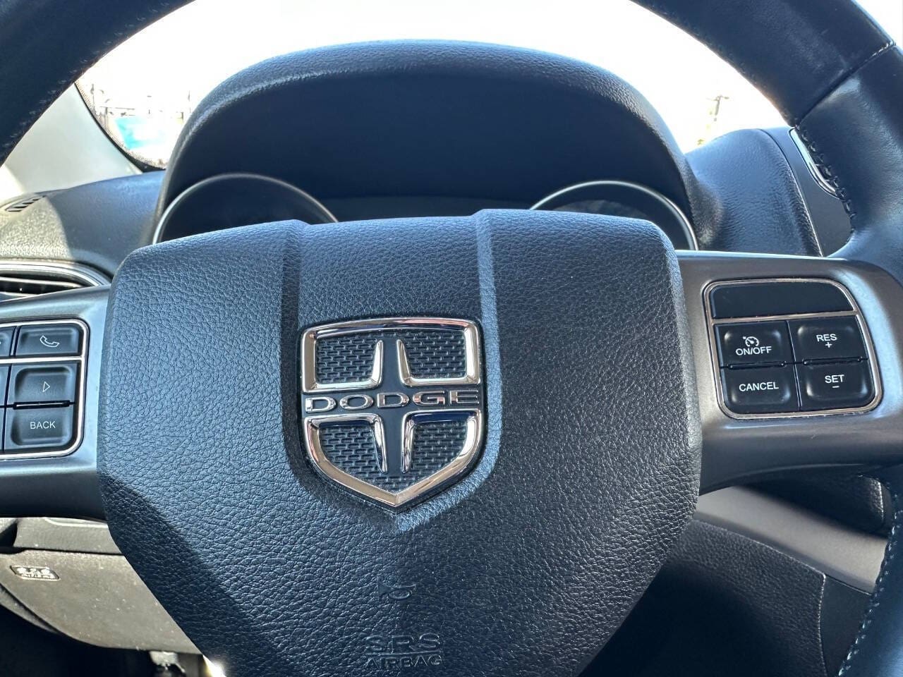 2015 Dodge Journey - Image 15