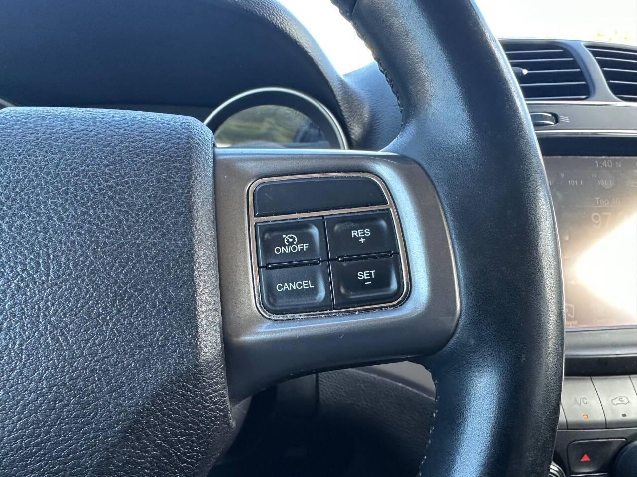 2015 Dodge Journey - Image 16