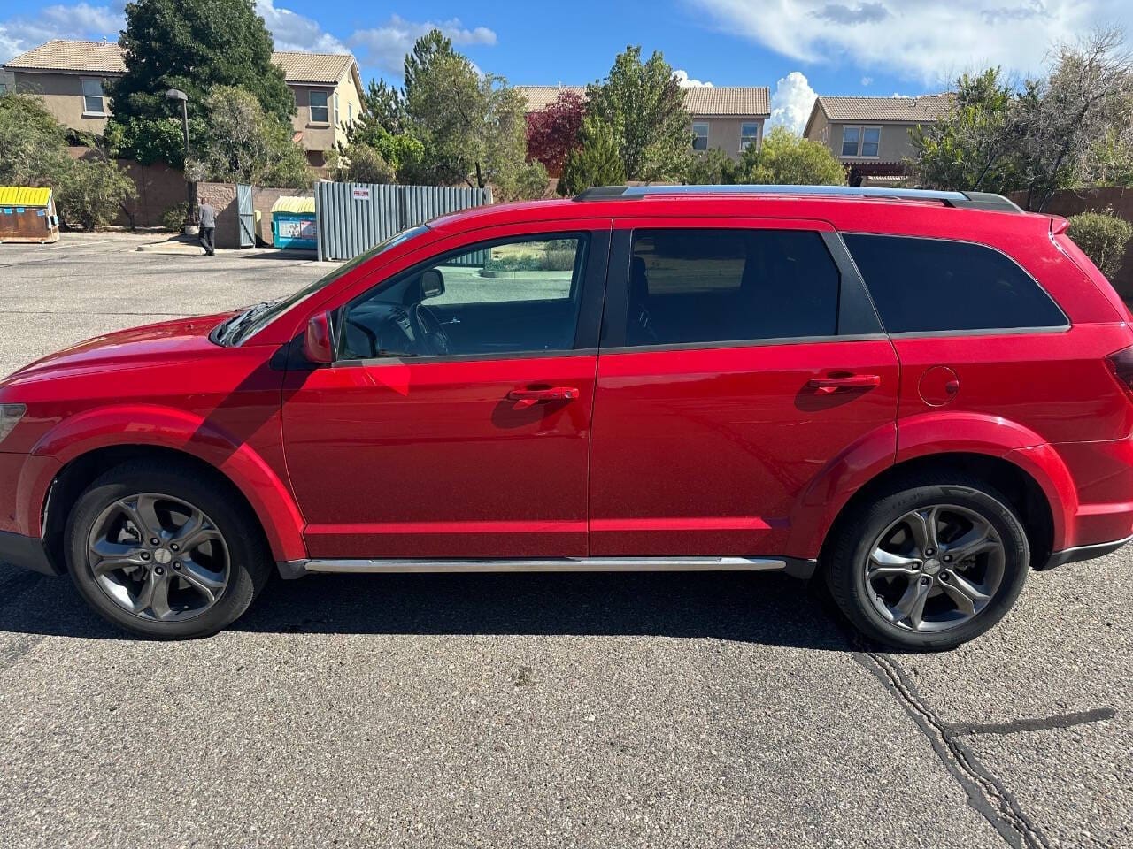 2015 Dodge Journey - Image 3