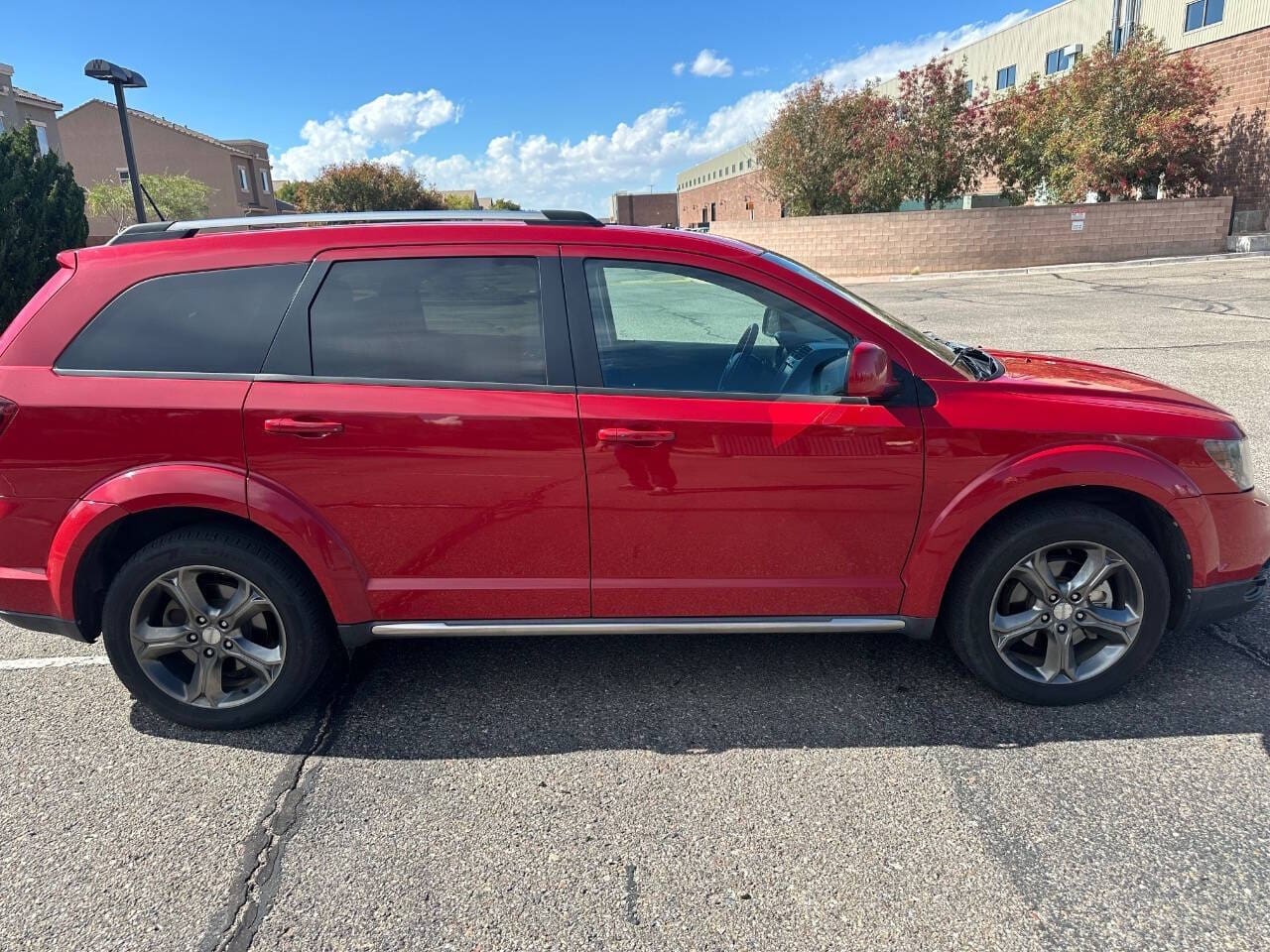 2015 Dodge Journey - Image 6