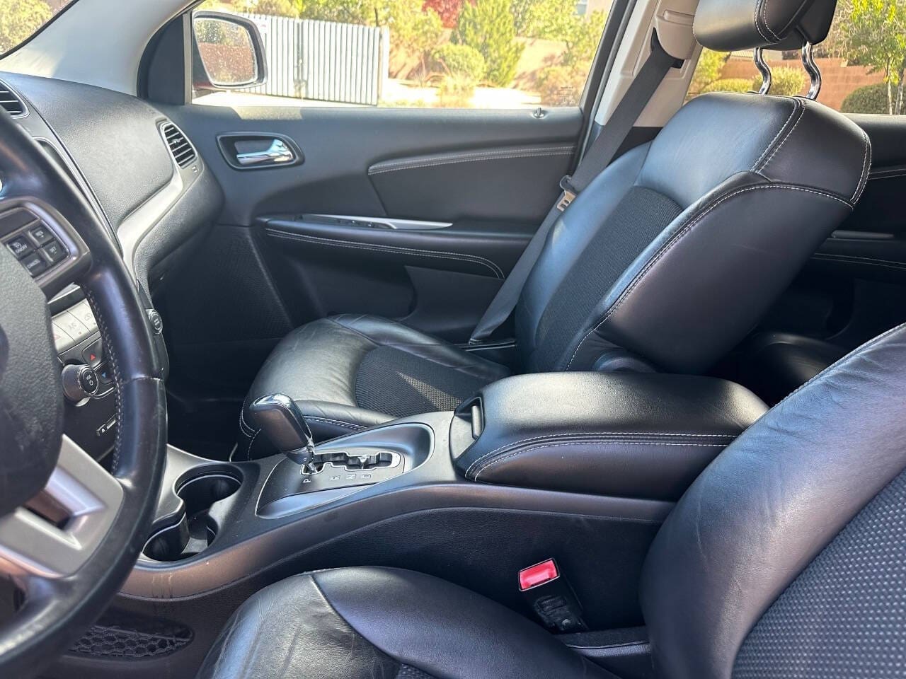 2015 Dodge Journey - Image 10