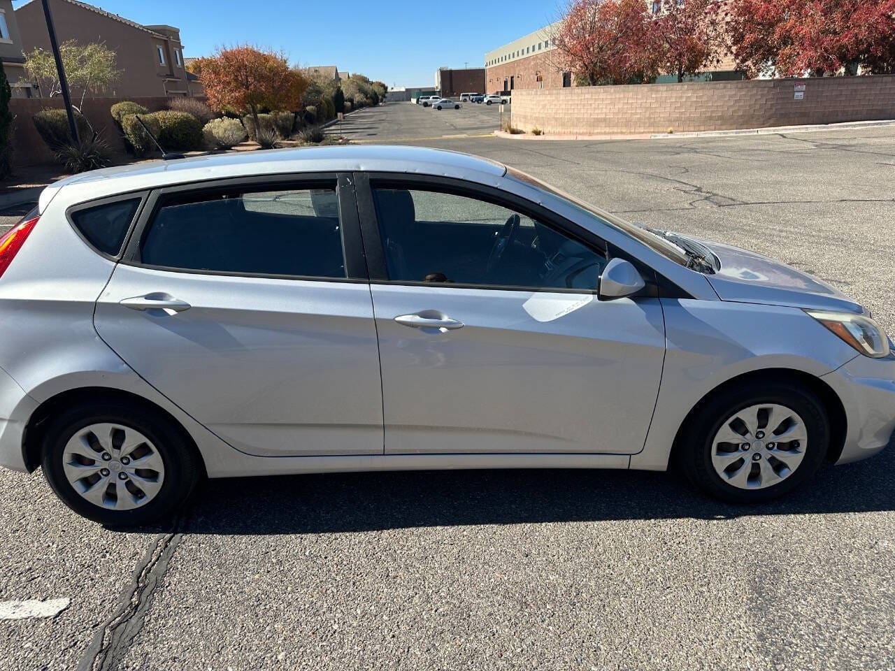 2016 Hyundai Accent - Image 5