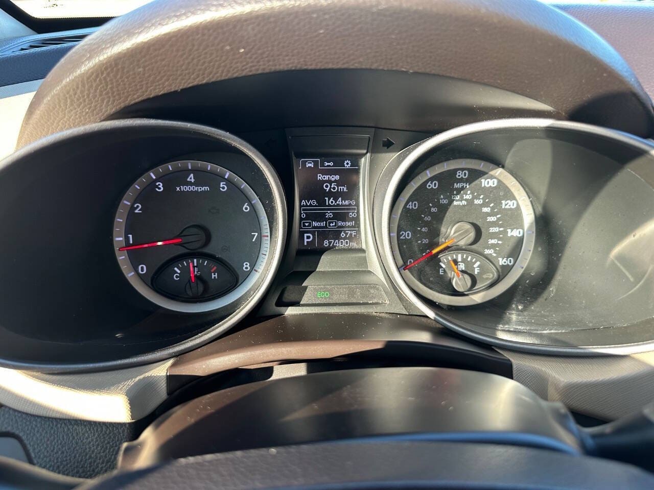 2016 Hyundai Santa Fe Sport - Image 12