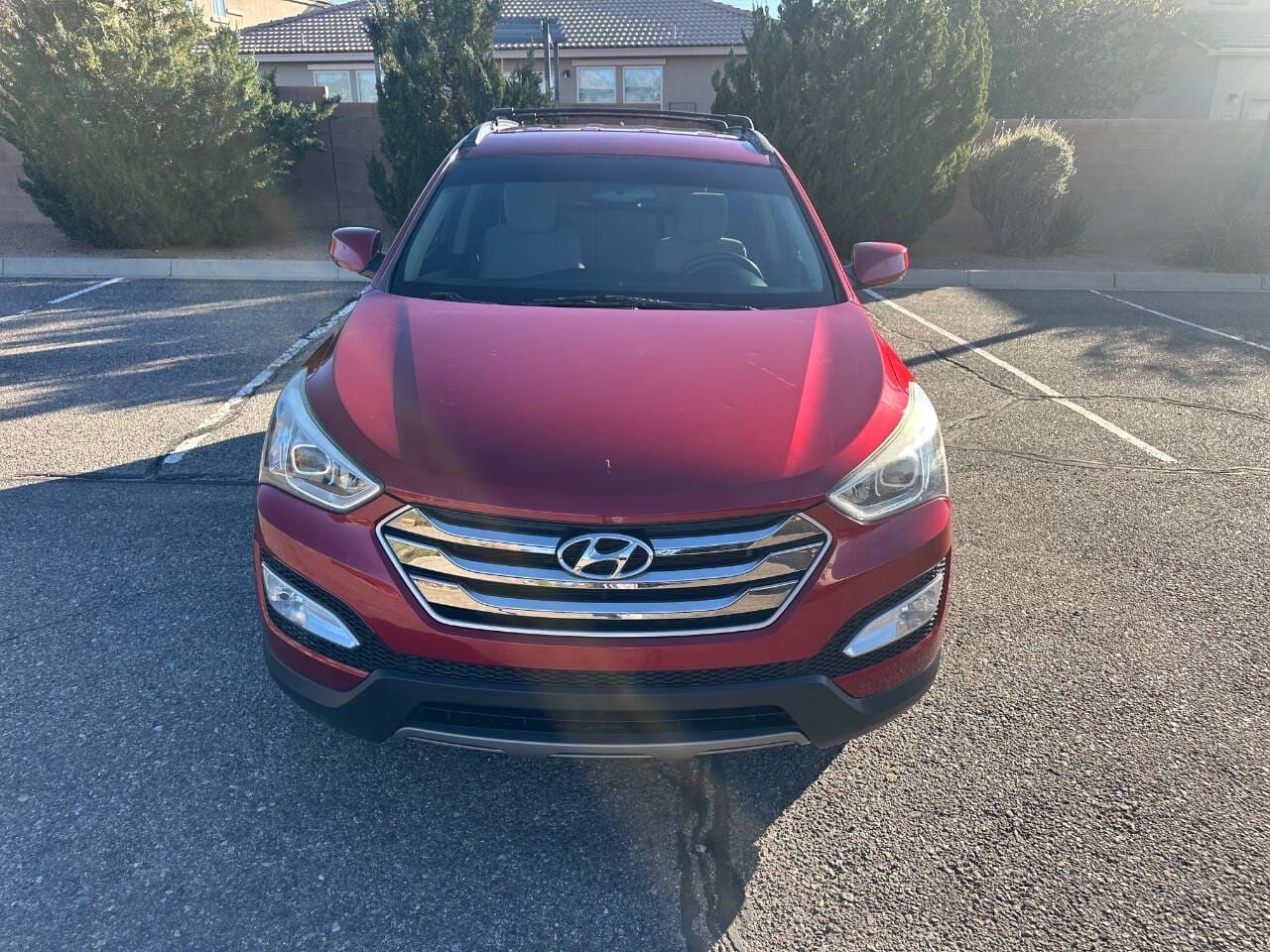 2016 Hyundai Santa Fe Sport - Image 4