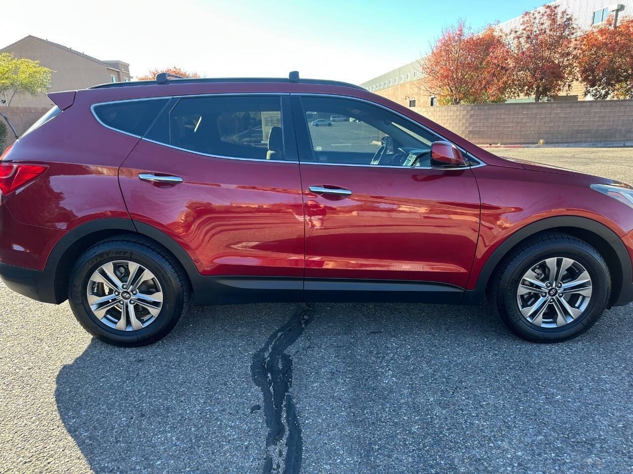 2016 Hyundai Santa Fe Sport - Image 6