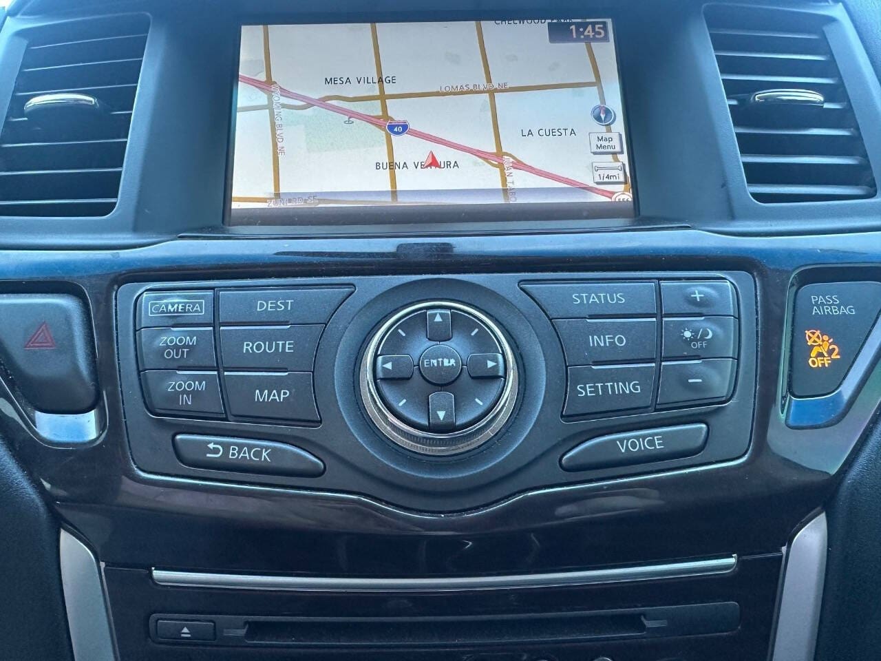 2016 Nissan Pathfinder - Image 13