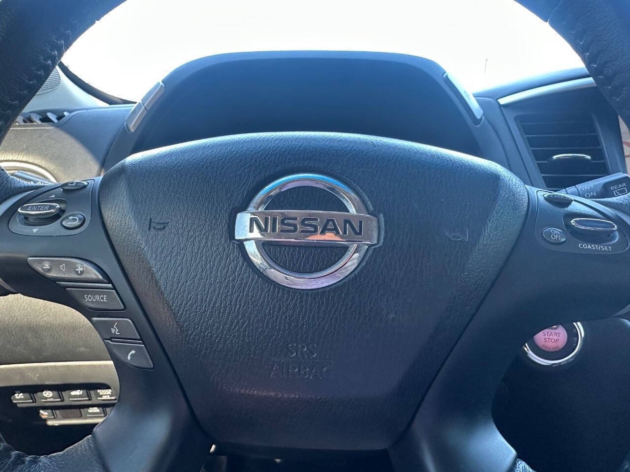 2016 Nissan Pathfinder - Image 14
