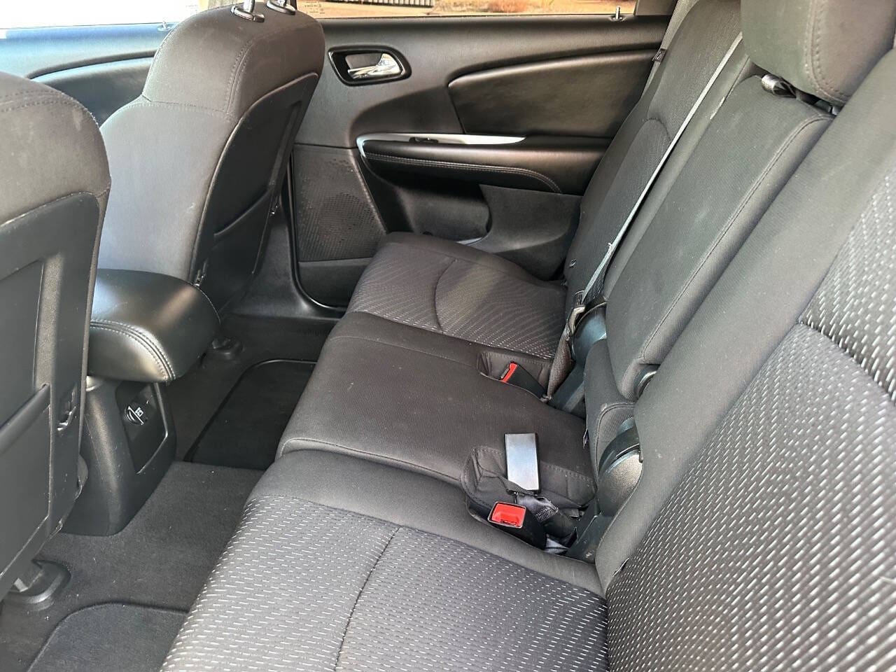 2018 Dodge Journey - Image 11