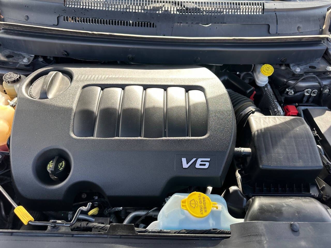 2018 Dodge Journey - Image 12