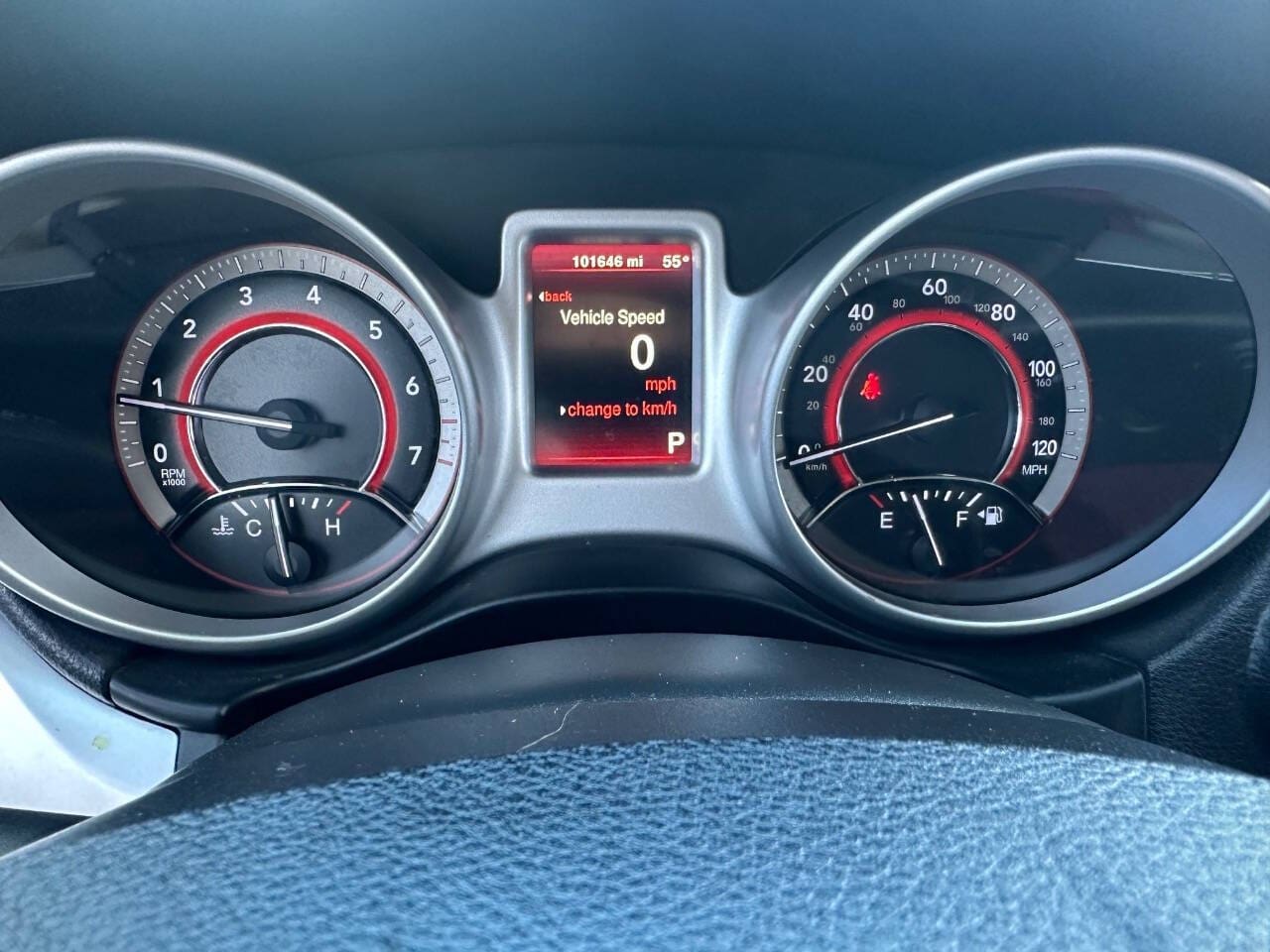 2018 Dodge Journey - Image 13