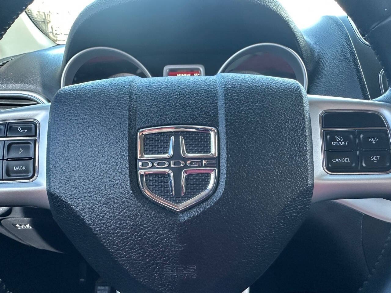 2018 Dodge Journey - Image 15